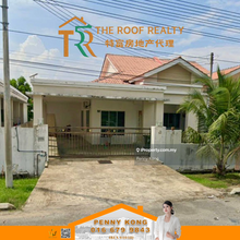Senadin Miri, Single Storey Semi-Detached