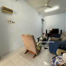 Townhouse Freehold Bandar Mahkota Cheras 