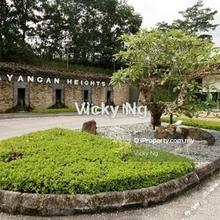 Bungalow land for Sale