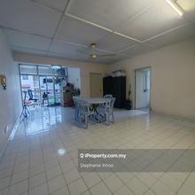 Ixora Apartment Heart Of The City Near LRT Ampang Park Pudu KL