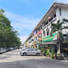 Bandar Sri Damansara