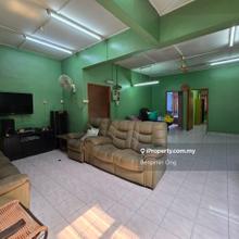 Permas Jaya Shop Apartment For Rent