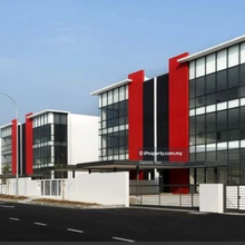 Hub Perindustrian Suntrack, Bandar Baru Bangi