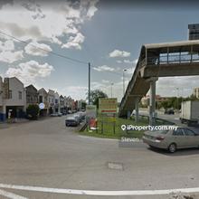 Terrace factory for Sale