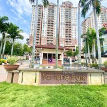 Fortune park residence for sell at below market price