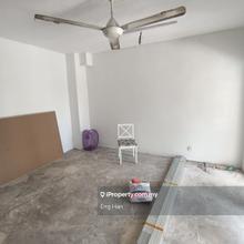 Taman Puchong Perdana Walking Distance to LRT 2 Storey Terrace House