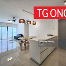 Condominium for Rent