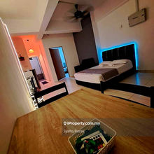 Unit Studio for rent 