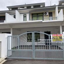 Terrace house for Rent