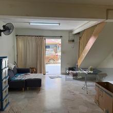 Taman Sri Kepong Baru Freehold 2storey Landed House Full loan Non Bumi