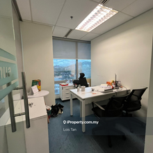 Uptown 2 Corporate Office Damansara Uptown 