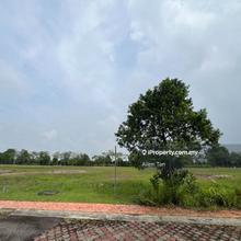 Cheap and Affordable Bungalow Land For Sale in Setia Eco Park