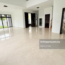 Horizon Hills @ The Woodlands - 3 Storey Bungalow with Lift ( Rm30k ) 