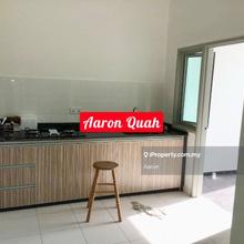 Golden Triangle 1260sf Corner Well Maintained Sungai Ara Bayan Lepas