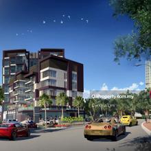 Lagenda Duplex Condominium 