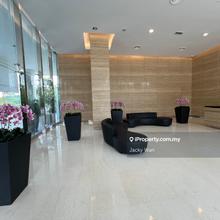 Union Tower Taman Desa Mid Valley Jalan Klang Lama
