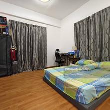 Maytower Serviced Residences