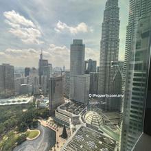 Four Season place klcc  unit for  rent 