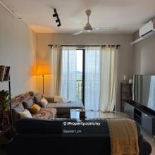 Below Market Residensi KLIA Nilai Residensi 