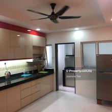 D'pines Condominium at Ampang for Rent