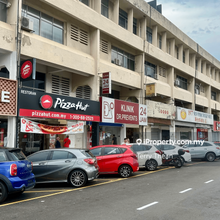 4 Storey Shop For Sale @ Damansara Jaya