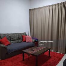 Fully Furnished The Element Condominium Jalan Ampang KL - KLCC