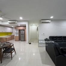 Seri Riana Residence Specialist Agent Covered All Units