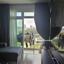 For Sales - Havona Apartment @ Mount Austin, Johor Bahru 2 Bed 2 Bath