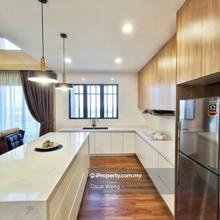 The Parque Eco Sanctuary Condominium for Sale