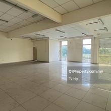 Below Market Price Brand New Soho Empire Remix USJ 1 Subang Jaya