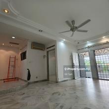 Full Loan 22x75 Facing Open 1 Storey Terrace House Taman Desa Semenyih