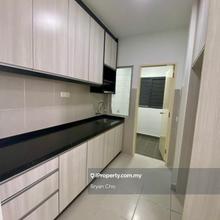 Harmoni Eco Majestic 100% Loan Low depo 900 sf Semenyih