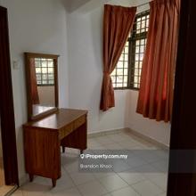 Genting Permai Low density Holiday house 