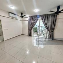 Ideal Residency @ Gelugor partially furnished near Usm greenlane