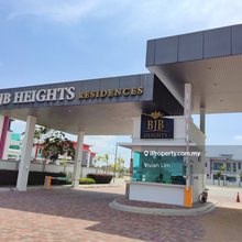 Brand New 2 Storey Bungalow