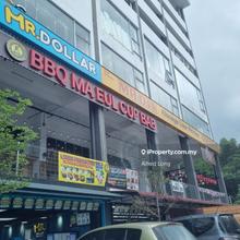 Ground Floor For rent 