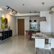 Teega Residences 2 Bedroom Apartment for Sale
