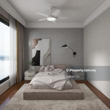 Tribeca @ KLCC - Exclusive Unit for Sale