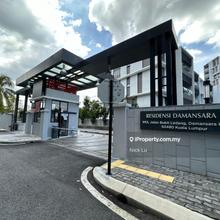 Brand new quiet serene condo Damansara Fifty6 @ Damansara Heights