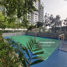 Skyvilla D'Island large unit