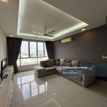Menjalara 18 Condo Bandar Menjalara-Freehold, 2 Carparks