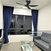 Fully Furnished Aster Residence Cheras