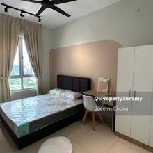 Fully Furnished, Setapak 