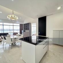 Serviced residence for Sale