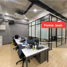 Solaria Square Office Shop Rent 2580sf Bayan Lepas  