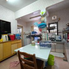 Good Condition Gated