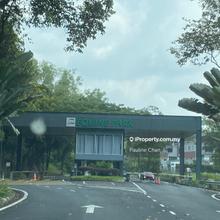 Taman Equine, Serdang, Seri Kembangan