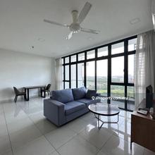 Greenhaven 1 bedroom fully furnished