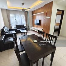 Move In Condition