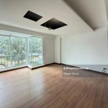 1 Desa Residence, Taman Desa, Kuala Lumpur
